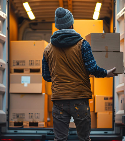 Logistics